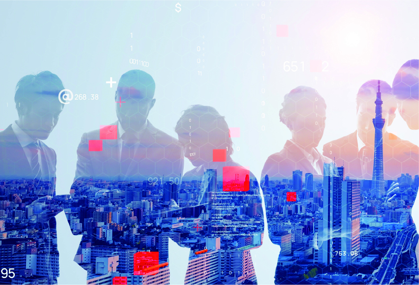 企業・団体との連携